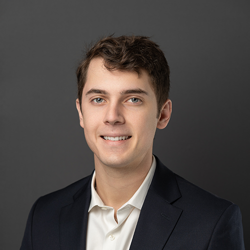 Bryce W. Brashear, EIT • KPA Engineers