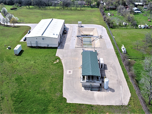 Membrane Filtration Plant | City of Temple • KPA Engineers